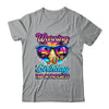 Funny 30 Years Old Warning 30th Birthday Trip In Progress Shirt & Tank Top | teecentury