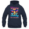Funny 30 Years Old Warning 30th Birthday Trip In Progress Shirt & Tank Top | teecentury