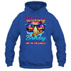 Funny 30 Years Old Warning 30th Birthday Trip In Progress Shirt & Tank Top | teecentury