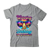 Funny 35 Years Old Warning 35th Birthday Trip In Progress Shirt & Tank Top | teecentury