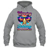 Funny 35 Years Old Warning 35th Birthday Trip In Progress Shirt & Tank Top | teecentury