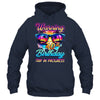 Funny 40 Years Old Warning 40th Birthday Trip In Progress Shirt & Tank Top | teecentury