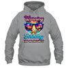 Funny 60 Years Old Warning 60th Birthday Trip In Progress Shirt & Tank Top | teecentury