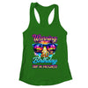 Funny 60 Years Old Warning 60th Birthday Trip In Progress Shirt & Tank Top | teecentury