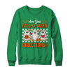 Funny Are You Fall O Ween Directions Teacher Halloween Ghost Shirt & Sweatshirt | teecentury