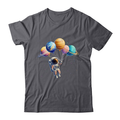 Funny Astronaut Planets Men Women Kids Astronomy Space Shirt & Hoodie | teecentury