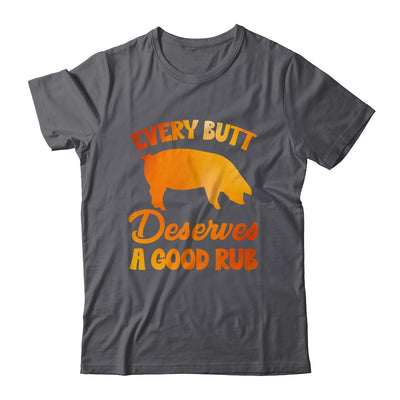 Funny BBQ Art For Men Women Grilling Meat Smoking Barbecue Shirt & Hoodie | teecentury
