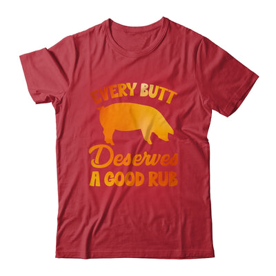Funny BBQ Art For Men Women Grilling Meat Smoking Barbecue Shirt & Hoodie | teecentury