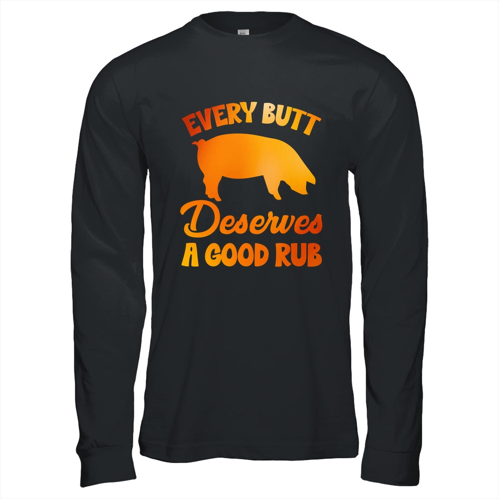 Funny BBQ Art For Men Women Grilling Meat Smoking Barbecue Shirt & Hoodie | teecentury