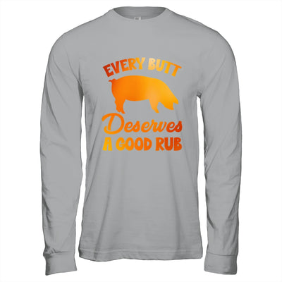 Funny BBQ Art For Men Women Grilling Meat Smoking Barbecue Shirt & Hoodie | teecentury