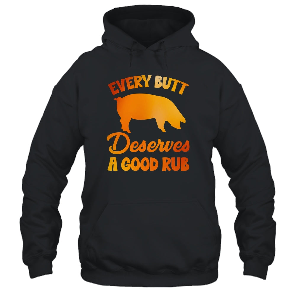 Funny BBQ Art For Men Women Grilling Meat Smoking Barbecue Shirt & Hoodie | teecentury