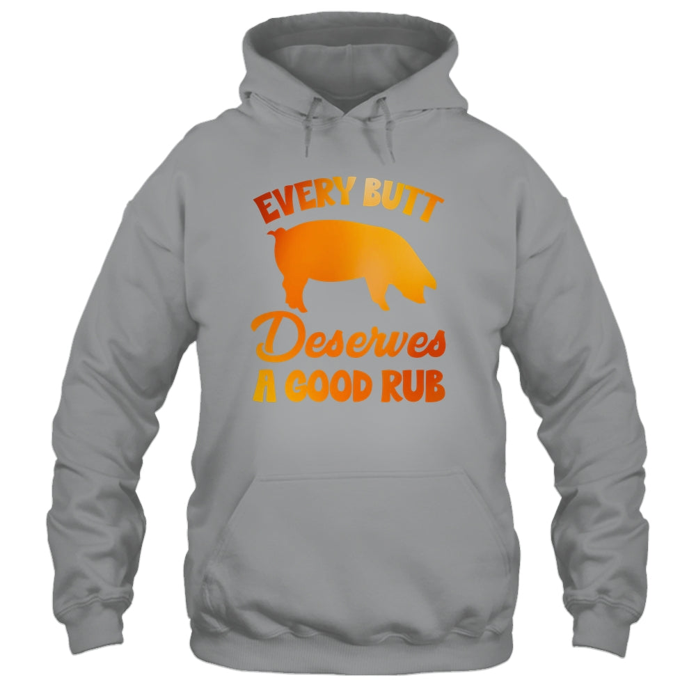 Funny BBQ Art For Men Women Grilling Meat Smoking Barbecue Shirt & Hoodie | teecentury