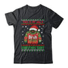 Funny BRUH This Is My Ugly Christmas For Men Women Boy Girls Shirt & Sweatshirt | teecentury
