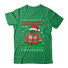 Funny BRUH This Is My Ugly Christmas For Men Women Boy Girls Shirt & Sweatshirt | teecentury