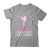 Funny Ballet For Women Girls Ballerina Dance Recital Sports Shirt & Tank Top | teecentury