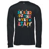 Funny Be Kind To Vet Staff Tech Veterinarian Assistant Women Shirt & Hoodie | teecentury