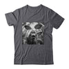 Funny Bigfoot Sasquatch Alien UFO Men Women Graphic Selfie Shirt & Tank Top | teecentury