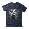 Funny Bigfoot Sasquatch Alien UFO Men Women Graphic Selfie Shirt & Tank Top | teecentury