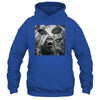 Funny Bigfoot Sasquatch Alien UFO Men Women Graphic Selfie Shirt & Tank Top | teecentury