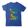 Funny Birthday Girl Jamaica 2025 Birthday Trip Vacation Shirt & Tank Top | teecentury