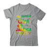 Funny Birthday Girl Jamaica 2025 Birthday Trip Vacation Shirt & Tank Top | teecentury