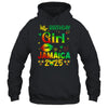 Funny Birthday Girl Jamaica 2025 Birthday Trip Vacation Shirt & Tank Top | teecentury