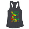 Funny Birthday Girl Jamaica 2025 Birthday Trip Vacation Shirt & Tank Top | teecentury