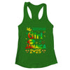 Funny Birthday Girl Jamaica 2025 Birthday Trip Vacation Shirt & Tank Top | teecentury