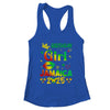 Funny Birthday Girl Jamaica 2025 Birthday Trip Vacation Shirt & Tank Top | teecentury