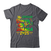 Funny Birthday Queen Jamaica 2025 Birthday Trip Vacation Shirt & Tank Top | teecentury