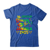 Funny Birthday Queen Jamaica 2025 Birthday Trip Vacation Shirt & Tank Top | teecentury