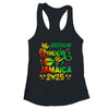Funny Birthday Queen Jamaica 2025 Birthday Trip Vacation Shirt & Tank Top | teecentury