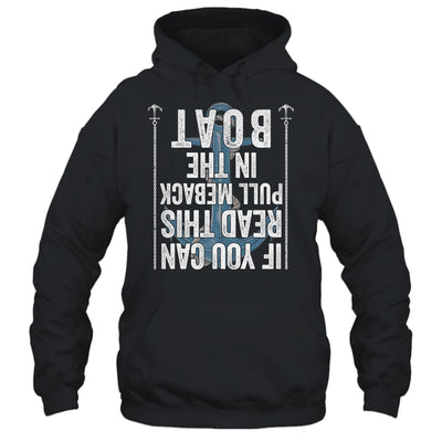 Funny Boating For Men Women Dad Grandpa Boater Boat Owner Shirt & Tank Top | teecentury