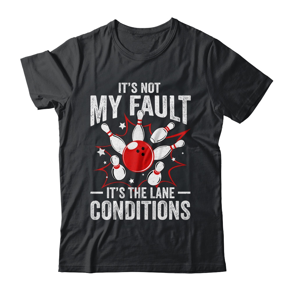 Bowling sayings for best sale shirts
