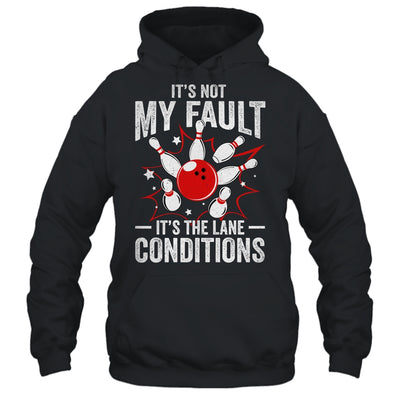 Funny Bowling For Men Women Bowler Team Bowling Lane Spare Shirt & Tank Top | teecentury