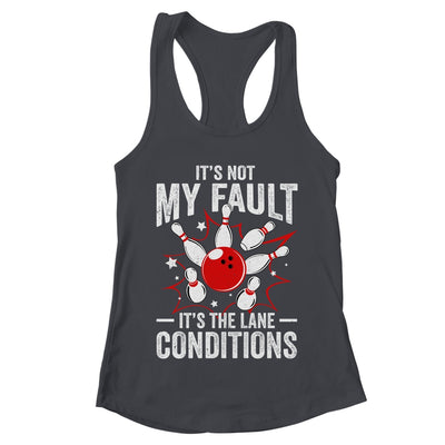 Funny Bowling For Men Women Bowler Team Bowling Lane Spare Shirt & Tank Top | teecentury