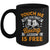 Funny Boxer Touch Me And Your First Boxing Lesson Is Free Mug | teecentury
