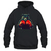 Funny Boxing Bear Boxer Boxing Gloves Sport For Men Shirt & Hoodie | teecentury