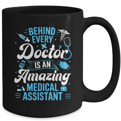 Funny Certified Medical Assistant Doctor CMA Women Work Mug | teecentury
