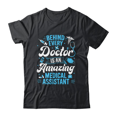 Funny Certified Medical Assistant Doctor CMA Women Work Shirt & Hoodie | teecentury