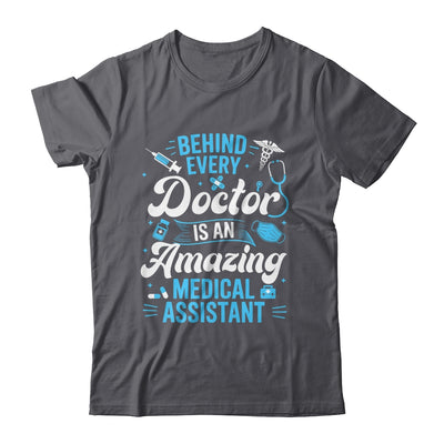 Funny Certified Medical Assistant Doctor CMA Women Work Shirt & Hoodie | teecentury