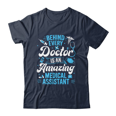 Funny Certified Medical Assistant Doctor CMA Women Work Shirt & Hoodie | teecentury