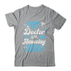 Funny Certified Medical Assistant Doctor CMA Women Work Shirt & Hoodie | teecentury