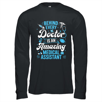 Funny Certified Medical Assistant Doctor CMA Women Work Shirt & Hoodie | teecentury