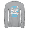 Funny Certified Medical Assistant Doctor CMA Women Work Shirt & Hoodie | teecentury