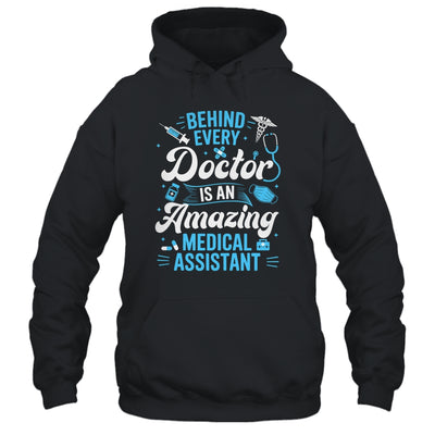 Funny Certified Medical Assistant Doctor CMA Women Work Shirt & Hoodie | teecentury