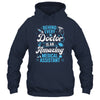 Funny Certified Medical Assistant Doctor CMA Women Work Shirt & Hoodie | teecentury