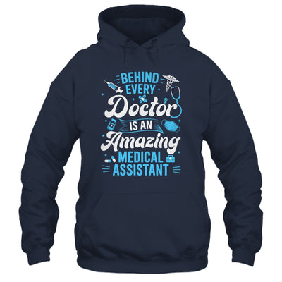 Funny Certified Medical Assistant Doctor CMA Women Work Shirt & Hoodie | teecentury