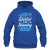 Funny Certified Medical Assistant Doctor CMA Women Work Shirt & Hoodie | teecentury