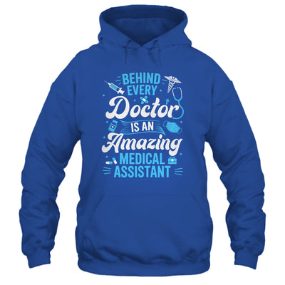 Funny Certified Medical Assistant Doctor CMA Women Work Shirt & Hoodie | teecentury